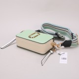 M*ARC J*ACOBS Top Bag  18*11*6CM