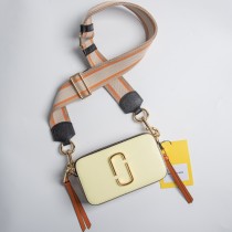 M*ARC J*ACOBS Top Bag  18*11*6CM