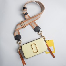 M*ARC J*ACOBS Top Bag  18*11*6CM