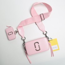 M*ARC J*ACOBS Top Bag  18*11*6CM