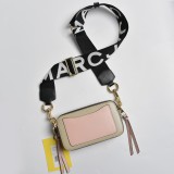 M*ARC J*ACOBS Top Bag  18*11*6CM