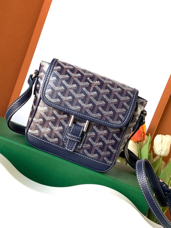 G*OYARD Bag Top Quality  16*16*6CM