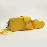 M*ARC J*ACOBS Top Bag  18*11*6CM