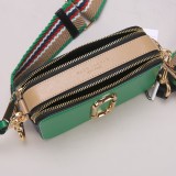 M*ARC J*ACOBS Top Bag  18*11*6CM