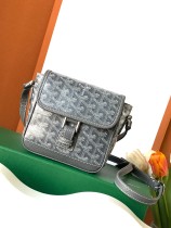 G*OYARD Bag Top Quality  16*16*6CM