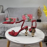 Women D&G Top Quality Sandals