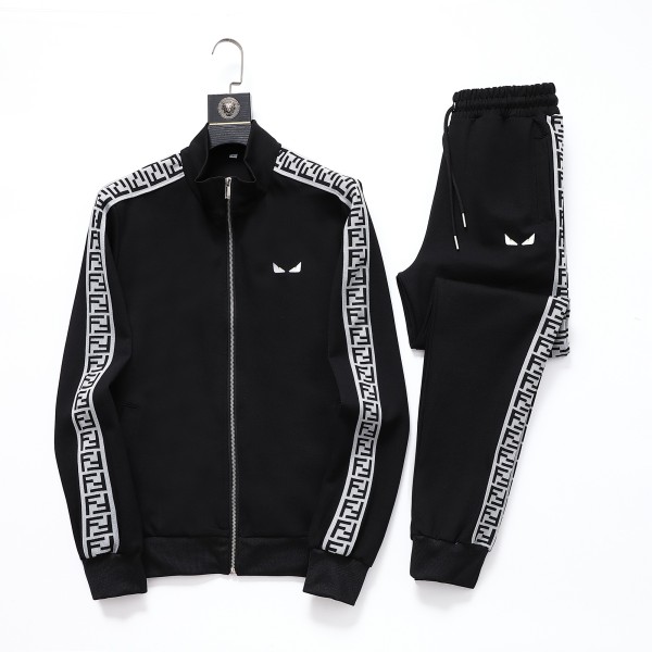 F*endi Top Quality Clothes