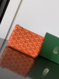 G*OYARD Wallets Top Quality  10.5*0.6*15CM