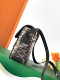 G*OYARD Bag Top Quality  16*16*6CM