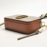 M*ARC J*ACOBS Top Bag  18*11*6CM