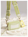 M*ARC J*ACOBS Top Bag  18*11*6CM