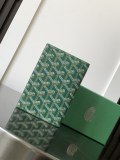 G*OYARD Wallets Top Quality  1.5*10*14CM