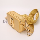 M*ARC J*ACOBS Top Bag  18*11*6CM