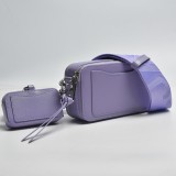 M*ARC J*ACOBS Top Bag  18*11*6CM