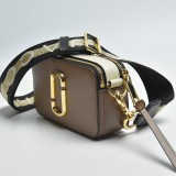 M*ARC J*ACOBS Top Bag  18*11*6CM