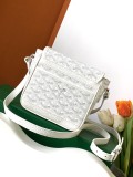 G*OYARD Bag Top Quality  16*16*6CM