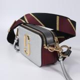 M*ARC J*ACOBS Top Bag  18*11*6CM