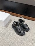 Women D*ior Top Quality Sandals