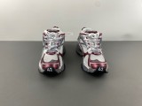 Men Women B*alenciaga Top Sneakers