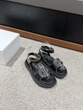 Women D*ior Top Quality Sandals