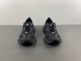 Men Women B*alenciaga Top Sneakers