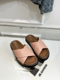 Men Women L*ouis V*uitton Top Sandals