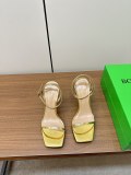 Women B*ottega Top Sandals