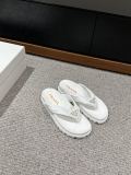 Women P*rada Top Quality Sandals