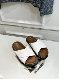 Men Women L*ouis V*uitton Top Sandals