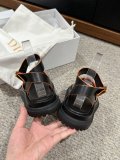 Women D*ior Top Quality Sandals