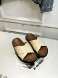 Men Women L*ouis V*uitton Top Sandals