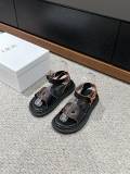 Women D*ior Top Quality Sandals