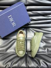 Men D*ior B33 Top Quality Sneakers