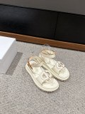 Women D*ior Top Quality Sandals