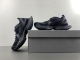 Men Women B*alenciaga Top Sneakers