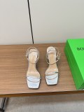 Women B*ottega Top Sandals