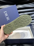 Men D*ior B33 Top Quality Sneakers