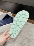 Women P*rada Top Quality Sandals