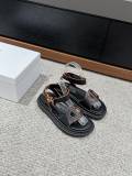 Women D*ior Top Quality Sandals
