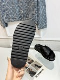 Men Women L*ouis V*uitton Top Sandals