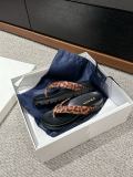 Women P*rada Top Quality Sandals