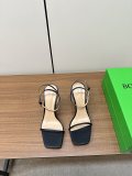 Women B*ottega Top Sandals