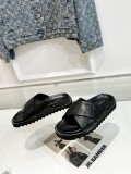Men Women L*ouis V*uitton Top Sandals