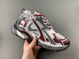 Men Women B*alenciaga Top Sneakers