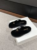 Women P*rada Top Quality Sandals