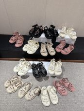 Women D*ior Top Quality Sandals