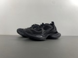 Men Women B*alenciaga Top Sneakers