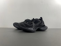 Men Women B*alenciaga Top Sneakers