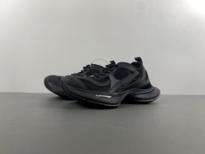 Men Women B*alenciaga Top Sneakers