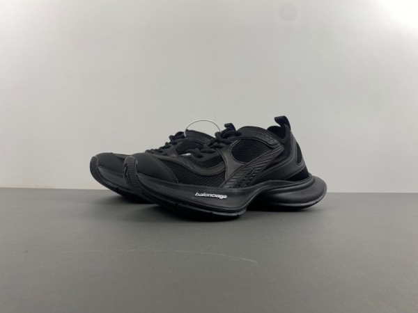 Men Women B*alenciaga Top Sneakers